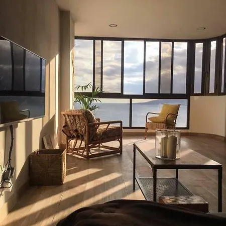 Luxury / Stunning Ocean Views / 2brs *