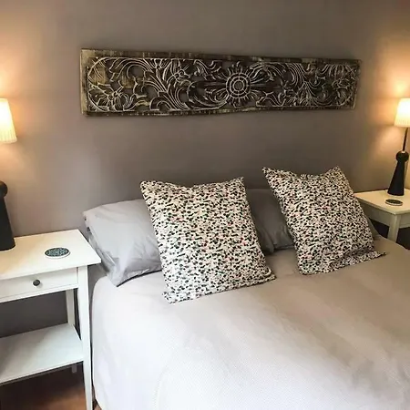 Luxury / Stunning Ocean Views / 2brs El Rosario (Tenerife)