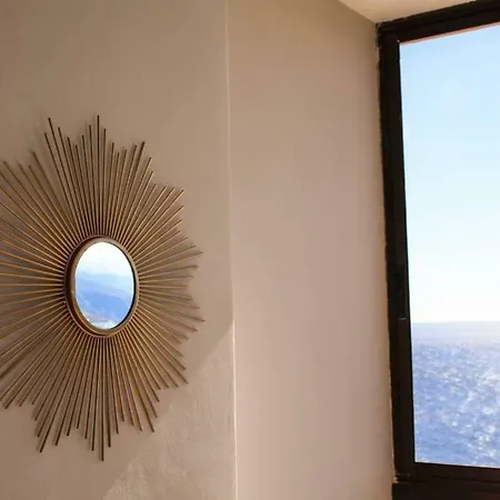 Apartment Luxury / Stunning Ocean Views / 2brs El Rosario (Tenerife)